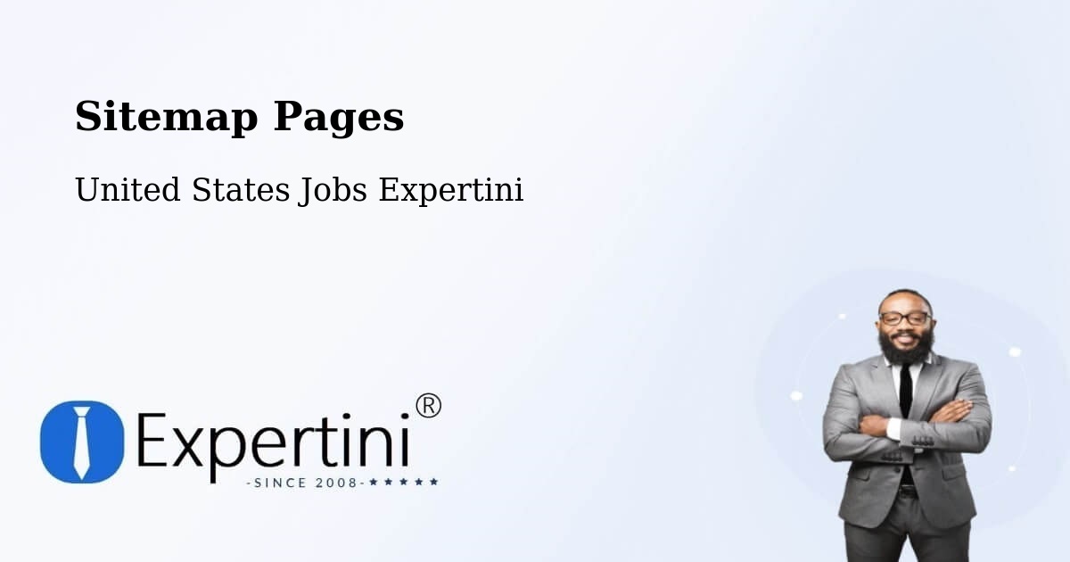 Sitemap Pages - Cortez - United States Jobs Expertini